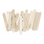 Palos Madera Natural 1x6.5CM - producto y usos principales