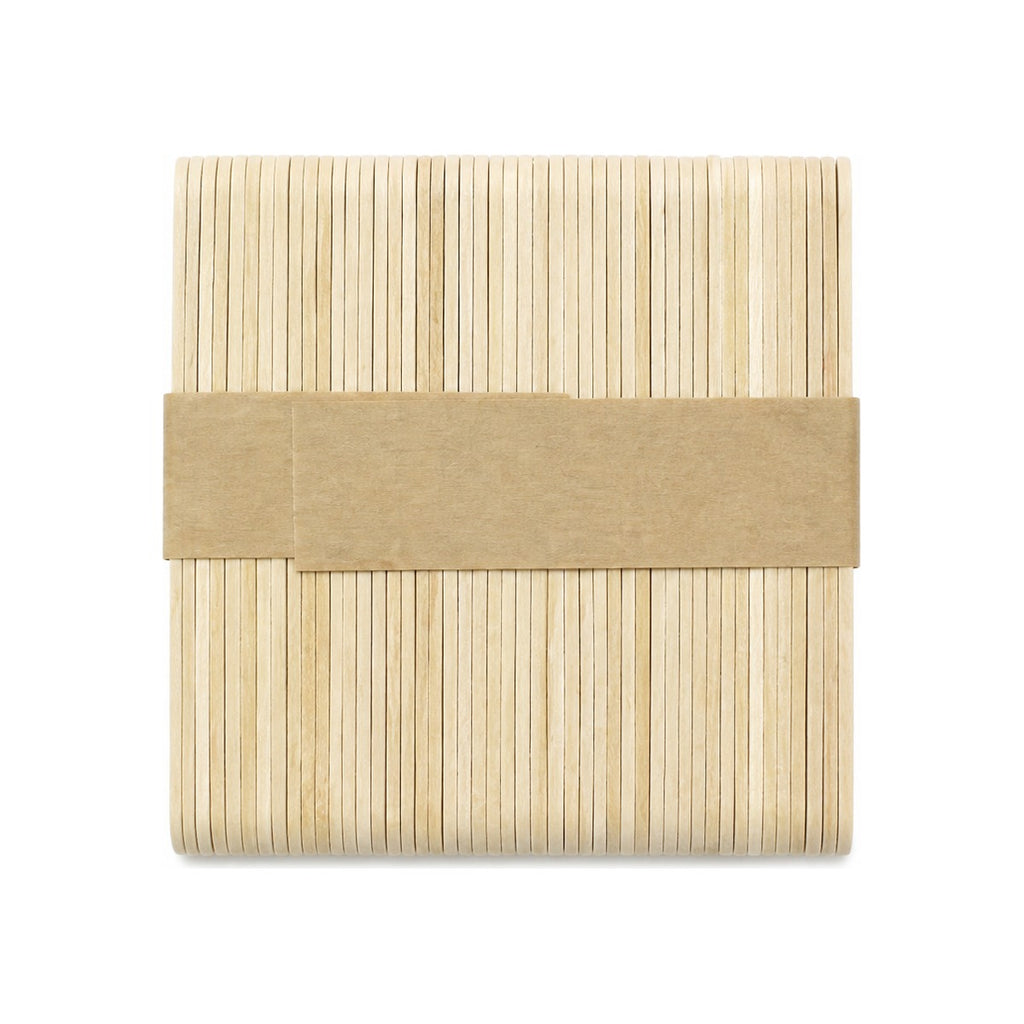 PALOS MADERA 1X9.3CM 1X9.3CM 冰条棒 - paint_tool - PALOS MADERA 1X9.3CM 1X9.3CM 冰条棒