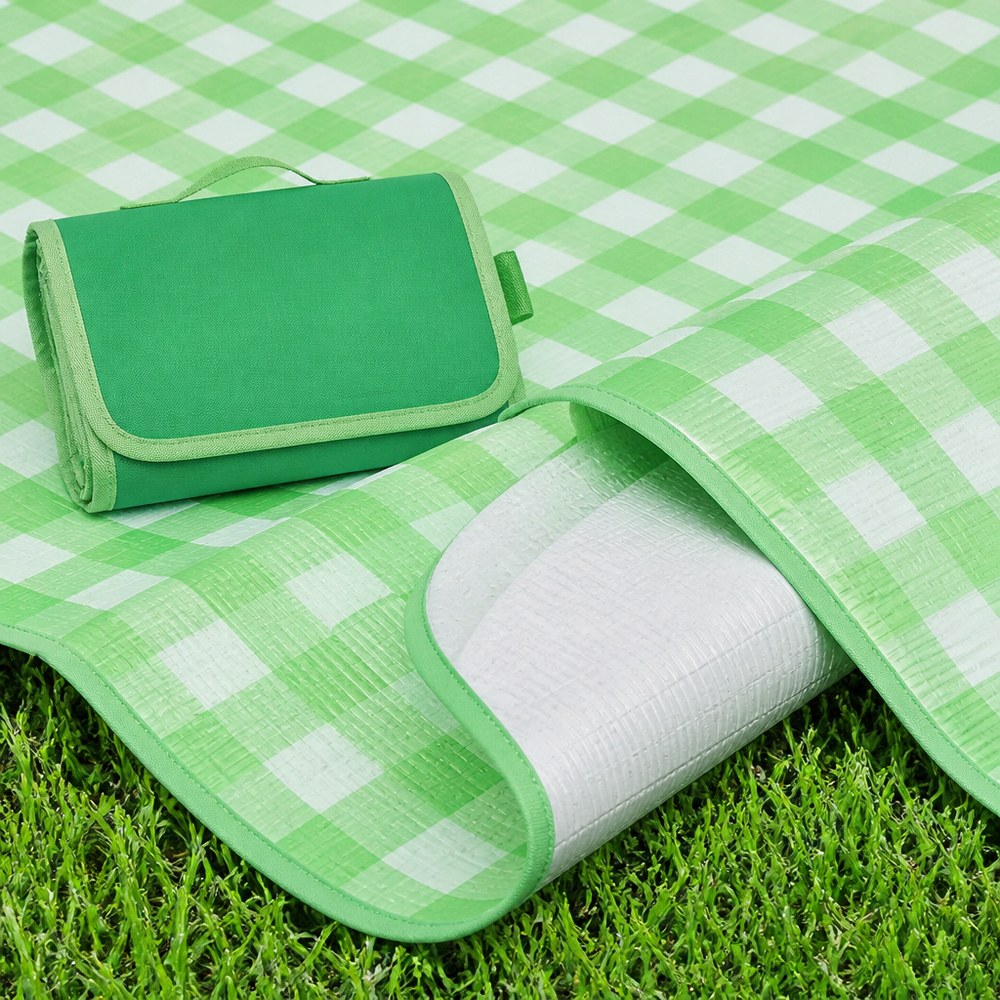 Manta de Picnic de Alta Calidad
