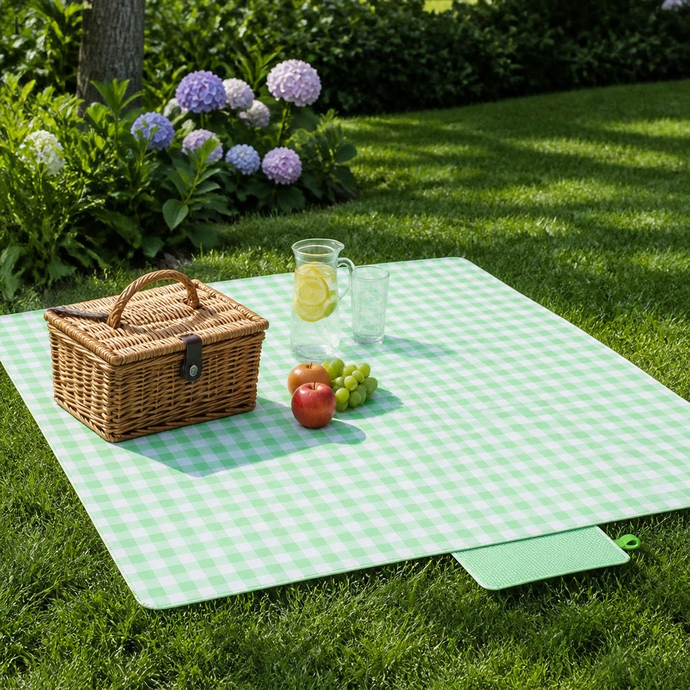 Manta de Picnic de Alta Calidad