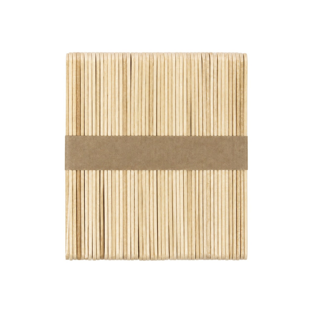 PALOS MADERA 1X11.4CM 1X11.4CM 冰条棒 - paint_tool - PALOS MADERA 1X11.4CM 1X11.4CM 冰条棒