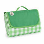 Manta de Picnic Verde