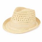 Sombrero de Paja Clásico