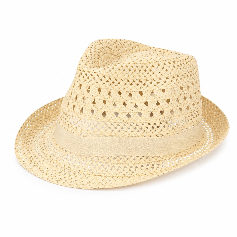 Sombrero de Paja Clásico