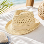 Sombrero de Paja Clásico