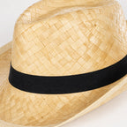 Sombrero de Paja Clásico