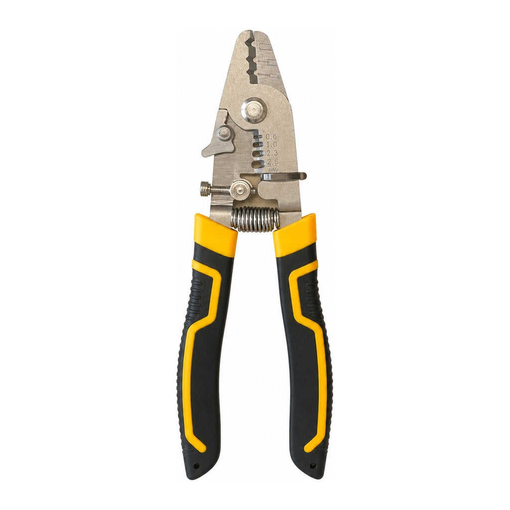 PELACABLES DE FIBRA OPTICA WZ655B 光纤剥线钳 - hardware_tool - PELACABLES DE FIBRA OPTICA WZ655B 光纤剥线钳