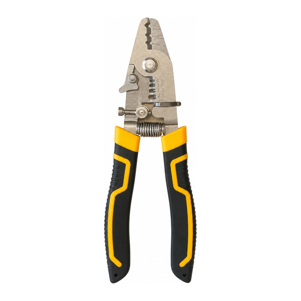 PELACABLES DE FIBRA OPTICA WZ655B 光纤剥线钳 - hardware_tool - PELACABLES DE FIBRA OPTICA WZ655B 光纤剥线钳