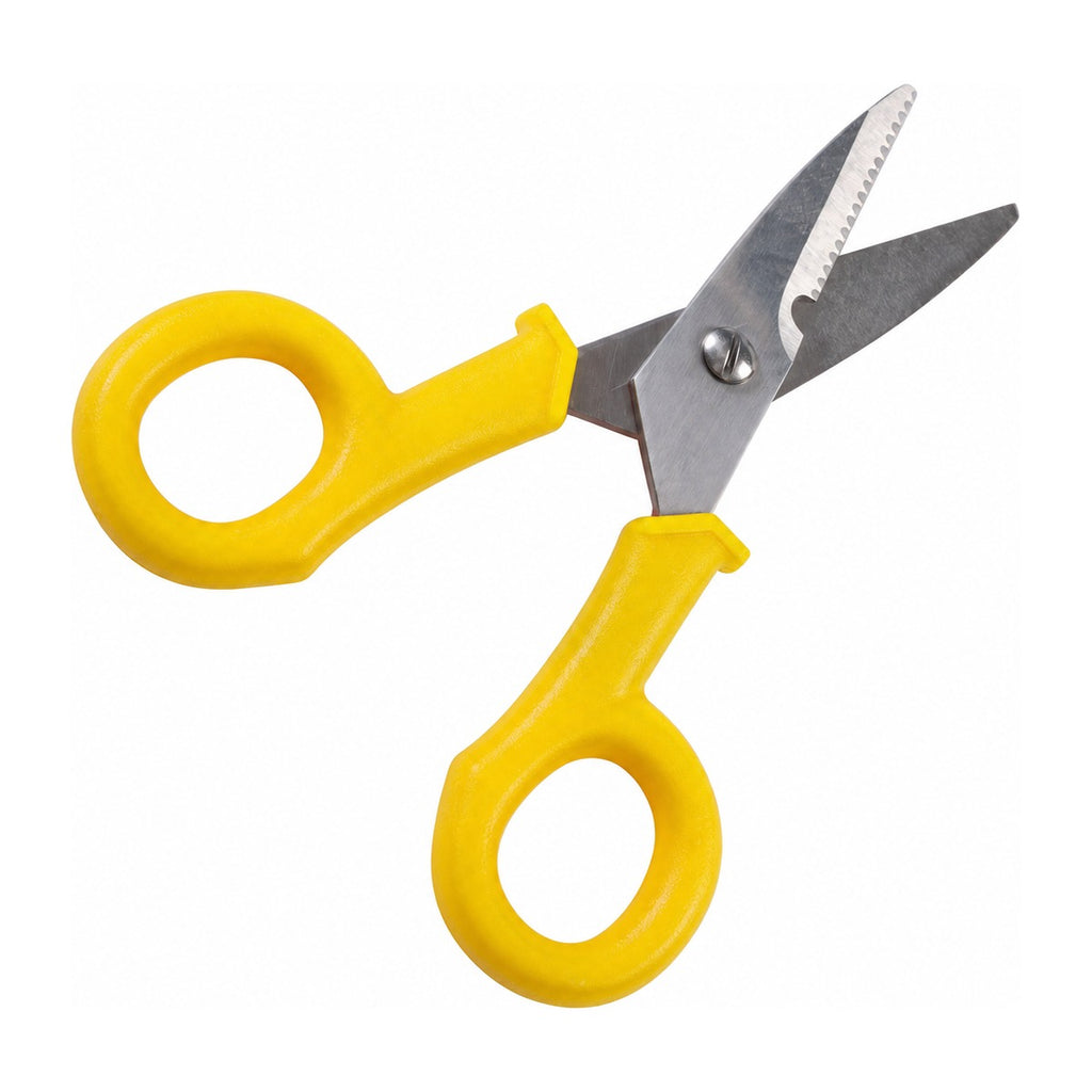 TIJERAS PARA CABLES14.5CM 光纤电工剪 - craft_art - TIJERAS PARA CABLES14.5CM 光纤电工剪