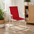 Silla Plegable para Exterior – 3 Modelos | Playa, Camping y Terraza