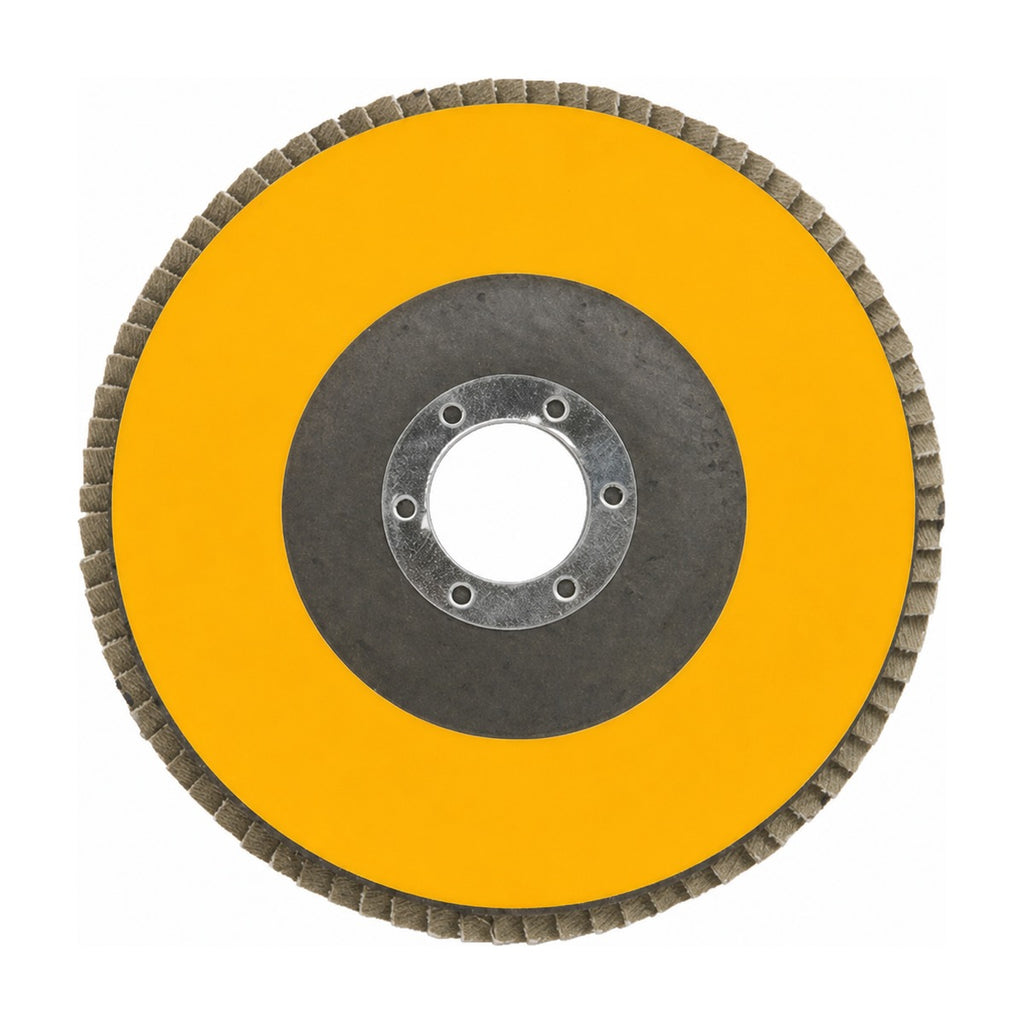 DISCO ABRASIVO AMOLADORA 125mm P606pcs 光纤磨片 - hardware_tool - DISCO ABRASIVO AMOLADORA 125mm P606pcs 光纤磨片