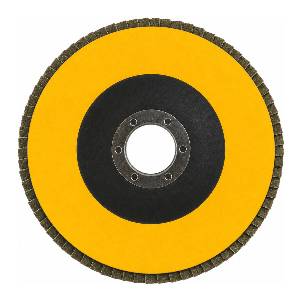DISCO ABRASIVO AMOLADORA 1PCS/115X22MM/P60 光纤磨片 - hardware_tool - DISCO ABRASIVO AMOLADORA 1PCS/115X22MM/P60 光纤磨片