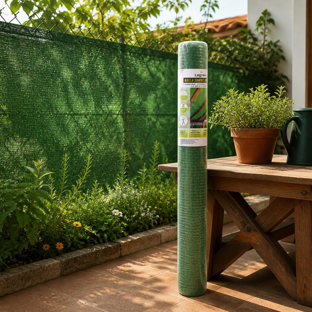 Shade Net for Garden