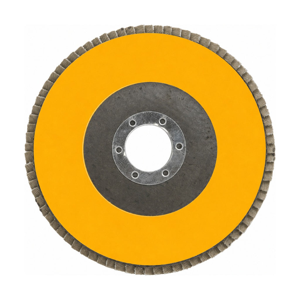 DISCO ABRASIVO AMOLADORA 115MM P406PCS （） 光纤磨片吸塑装 - hardware_tool - DISCO ABRASIVO AMOLADORA 115MM P406PCS （） 光纤磨片吸塑装