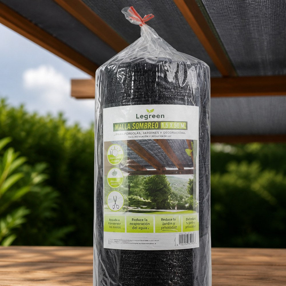 Shade Cloth for Garden