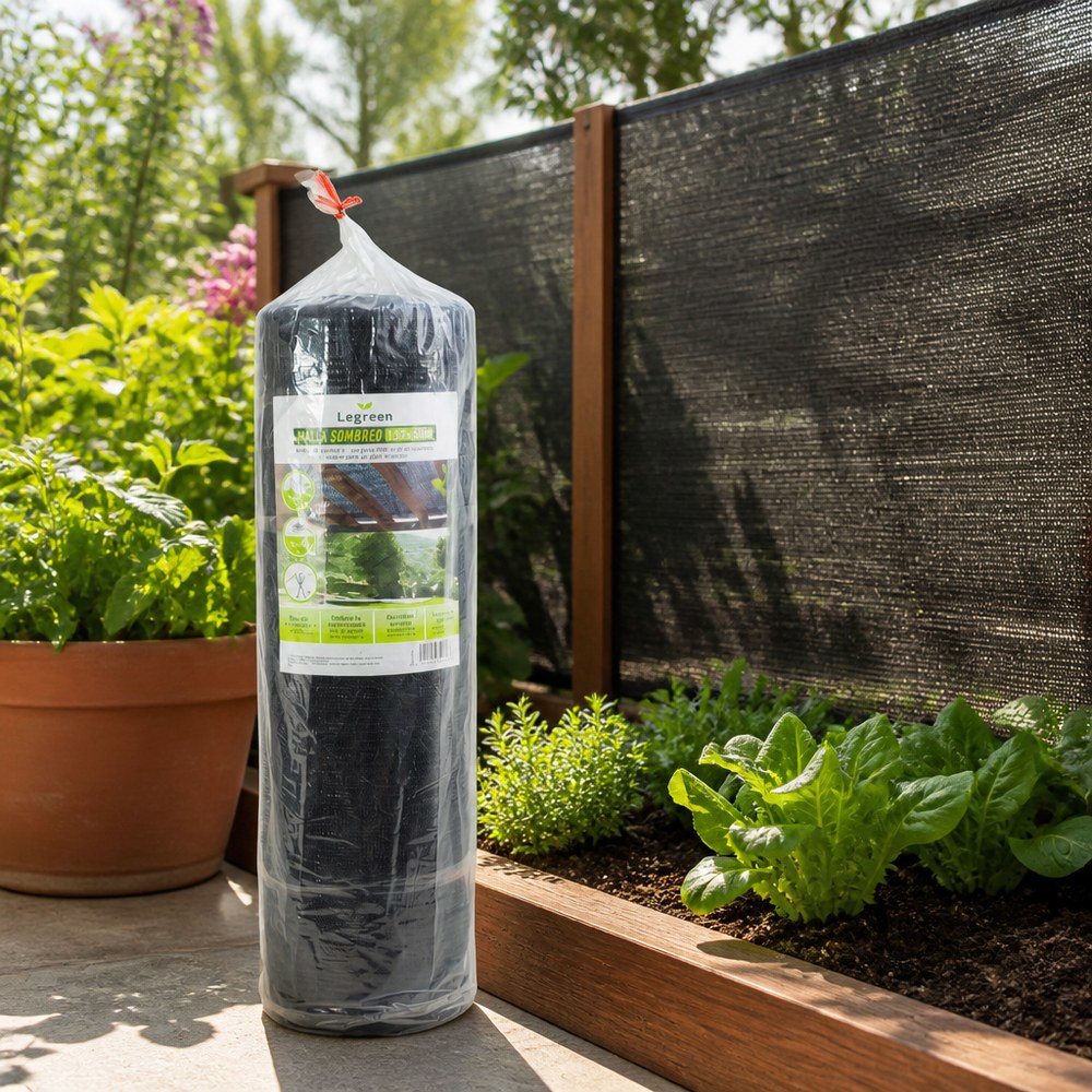 Shade Cloth for Garden