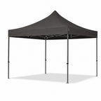 Cenador plegable para exteriores