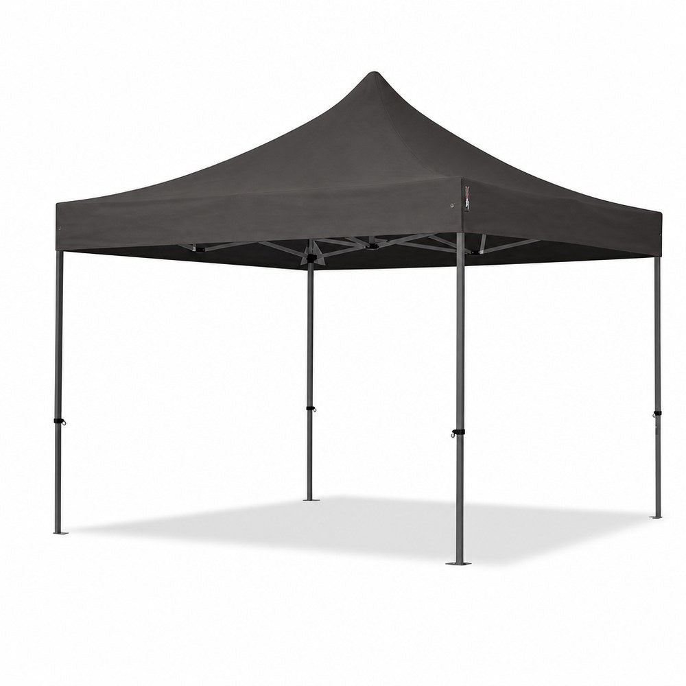 Cenador plegable para exteriores