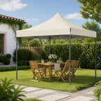 Cenador Plegable para Eventos