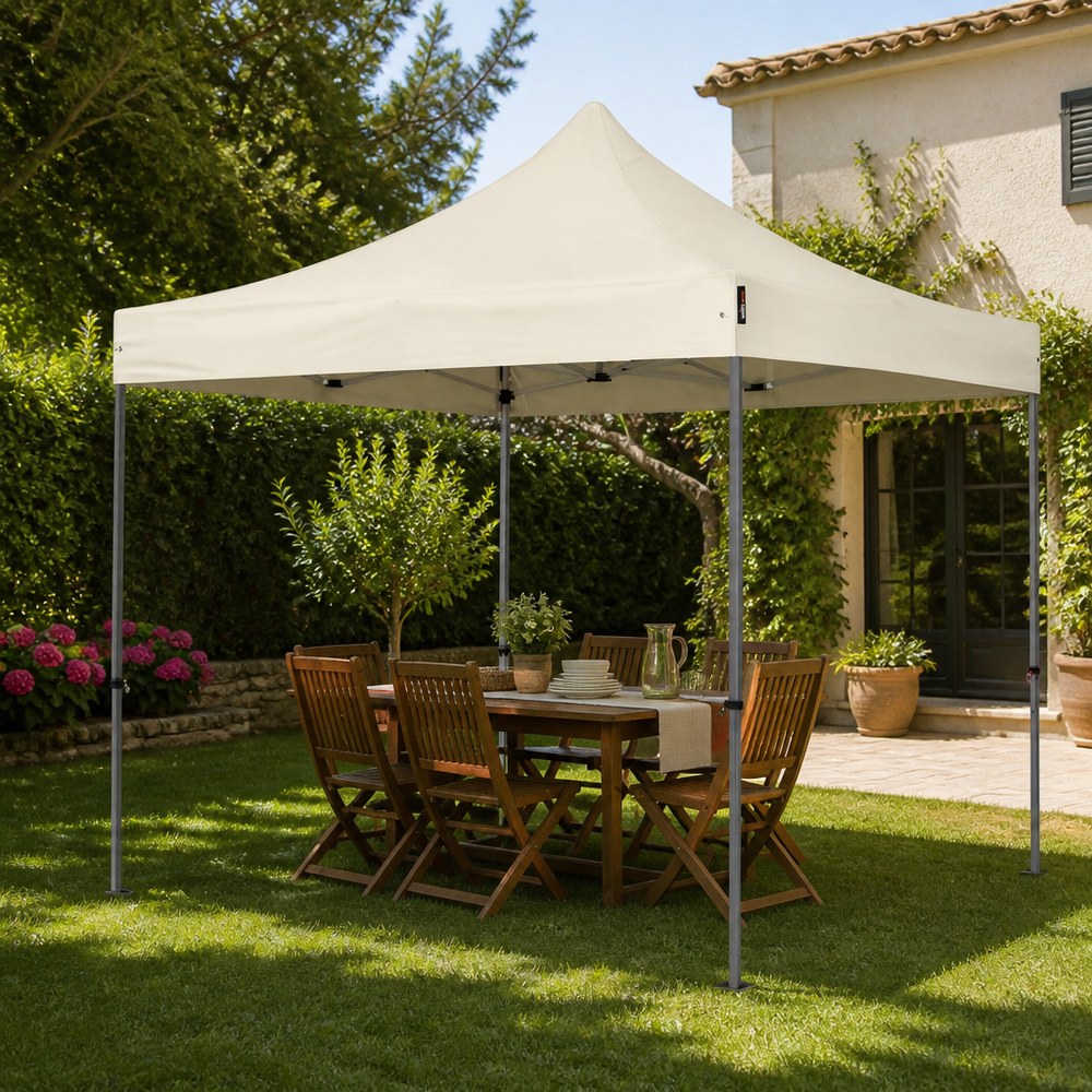 Cenador Plegable para Eventos