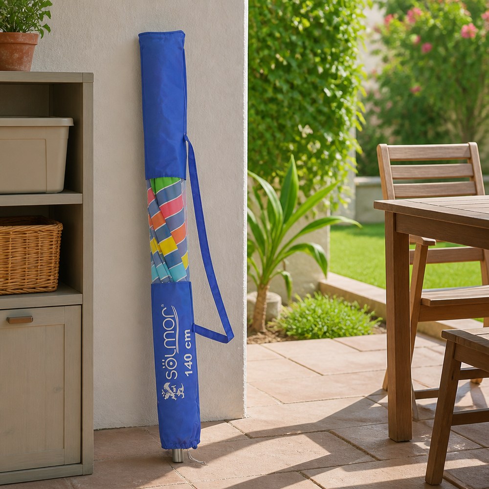 Funda para Parasol 140 cm