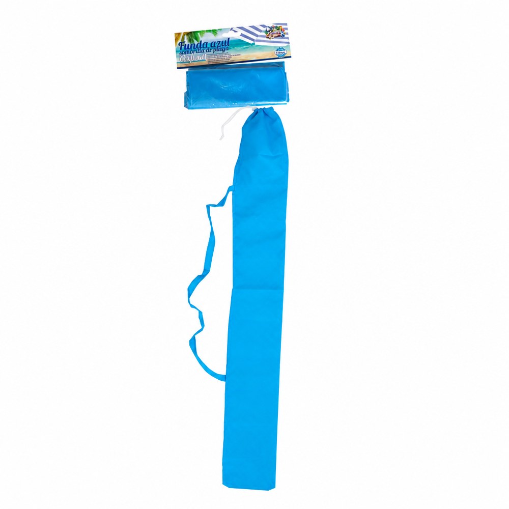 Funda para Parasol Azul