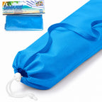 Funda para Parasol Azul