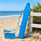 Funda para Parasol Azul