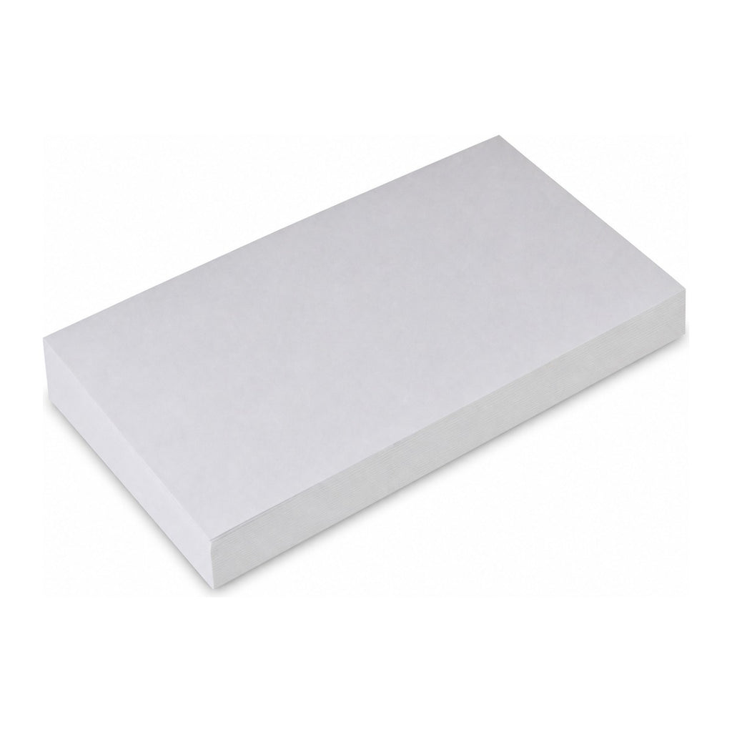 50 FICHAS DE CARTULINA-N3 100*150MM 50 180G 全白张 - car_care - 50 FICHAS DE CARTULINA-N3 100*150MM 50 180G 全白张