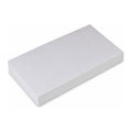 50 FICHAS DE CARTULINA-N3 100*150MM 50 180G 全白张 - car_care - 50 FICHAS DE CARTULINA-N3 100*150MM 50 180G 全白张