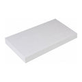 50 FICHAS DE CARTULINA-N5 160*220MM 50 180G 全白张 - car_care - 50 FICHAS DE CARTULINA-N5 160*220MM 50 180G 全白张