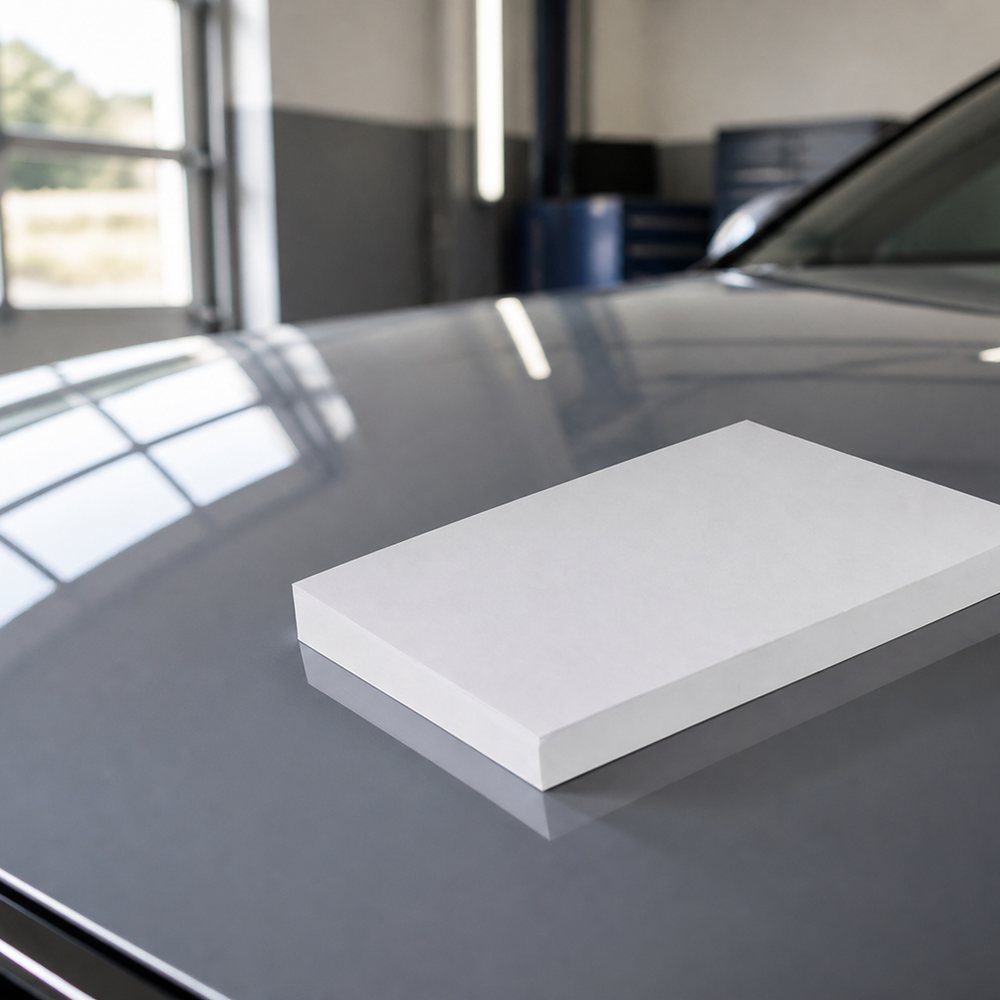 Complete White Sheets