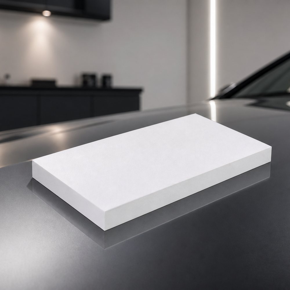 Complete White Sheets