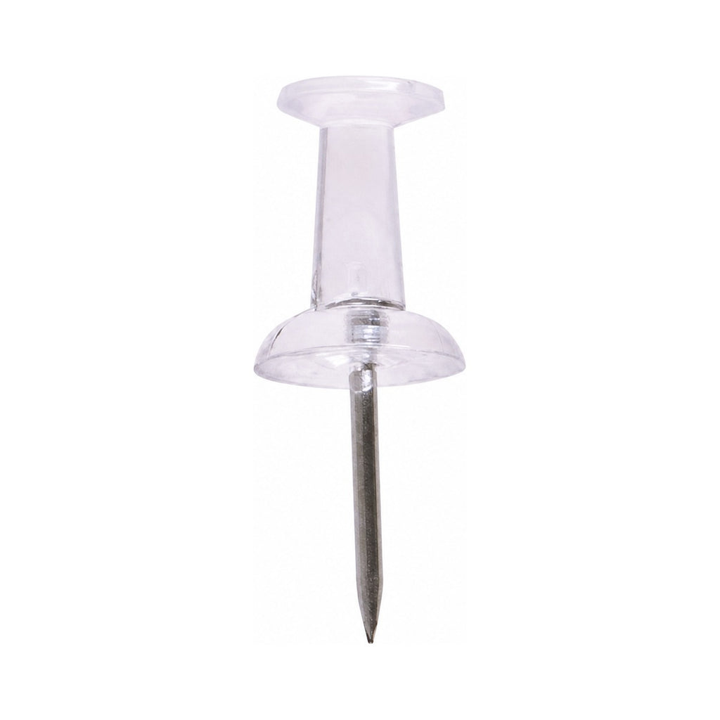 CHINCHETAS CORCHO 4011MM 全透明工字订枚针 - office_stationery - CHINCHETAS CORCHO 4011MM 全透明工字订枚针