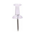 CHINCHETAS CORCHO 4011MM 全透明工字订枚针 - office_stationery - CHINCHETAS CORCHO 4011MM 全透明工字订枚针