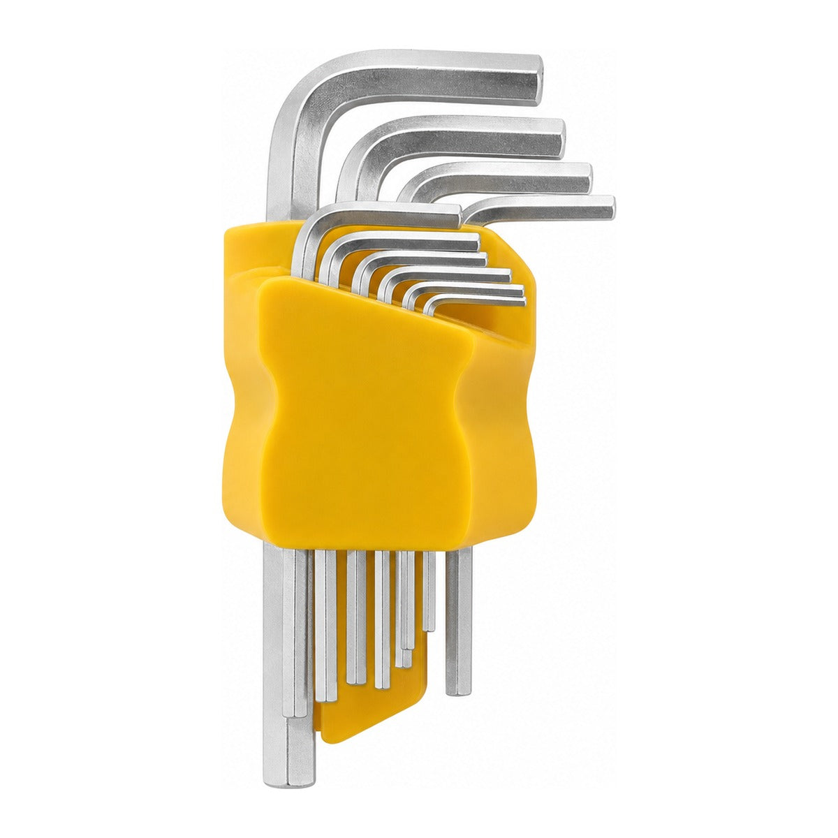 LLAVES ALLEN CALIDAD LNDUSTRIAL 9PC 六角套 - hardware_tool - LLAVES ALLEN CALIDAD LNDUSTRIAL 9PC 六角套