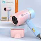 Multi-Color Hair Dryer
