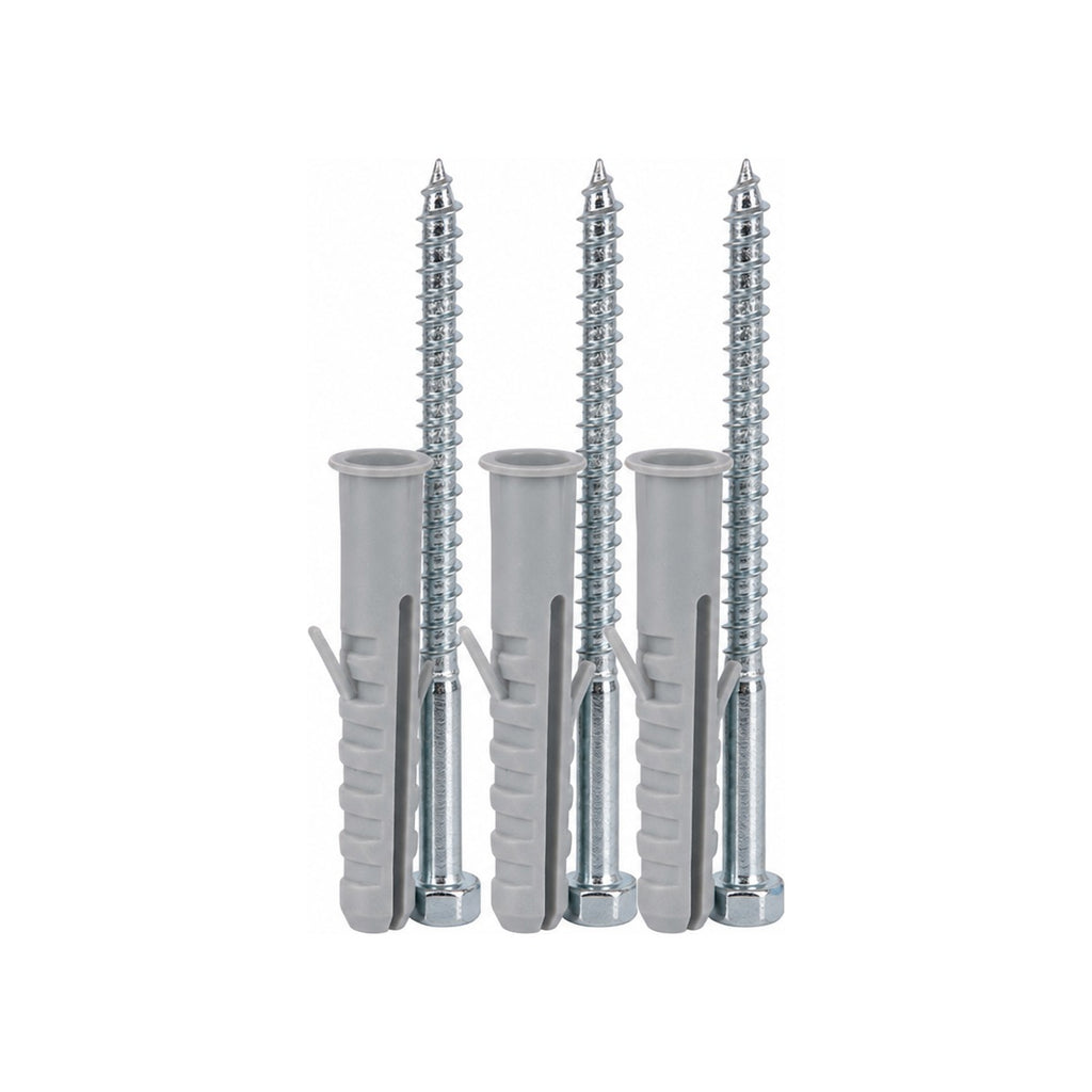 TORNILLOS CON TACOS 6x70mm036/12-07 六角木螺丝有边膨胀管 - hardware_tool - TORNILLOS CON TACOS 6x70mm036/12-07 六角木螺丝有边膨胀管
