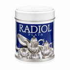 Silver Cleaner Radiol