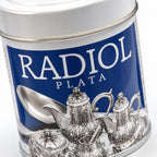 Silver Cleaner Radiol