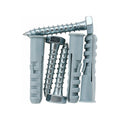 TORNILLOS CON TACOS8X40MM036/12-09 六角木螺丝有边膨胀管 - hardware_tool - TORNILLOS CON TACOS8X40MM036/12-09 六角木螺丝有边膨胀管