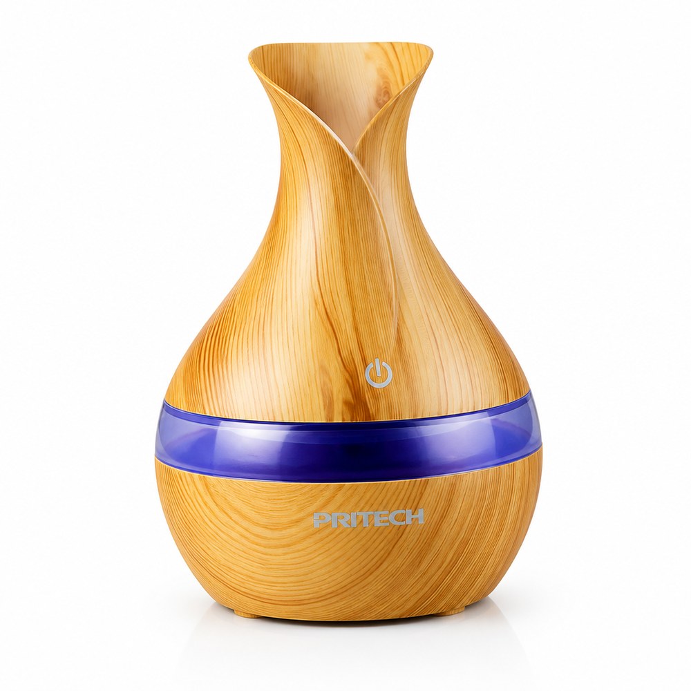 Difusor Aromático de Diseño Elegante