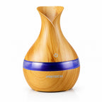 Difusor Aromático de Diseño Elegante
