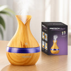 Difusor Aromático de Diseño Elegante