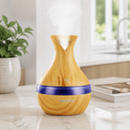 Difusor Aromático de Diseño Elegante