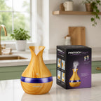 Difusor Aromático de Diseño Elegante