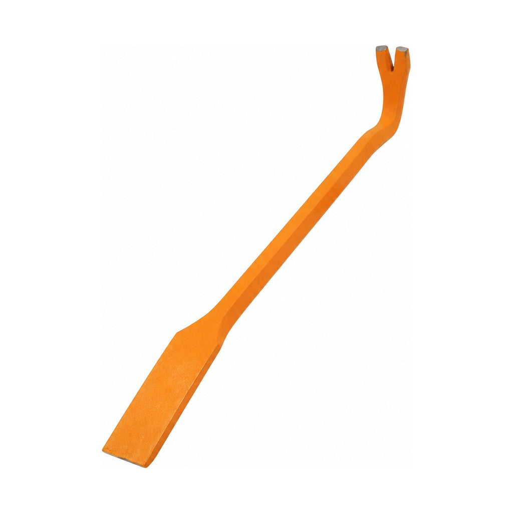 PALANCA DE ENCOFRADOR 17-3/4""(450mm) 六角杆起钉撬棒 - hardware_tool - PALANCA DE ENCOFRADOR 17-3/4""(450mm) 六角杆起钉撬棒