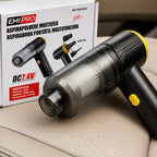 Aspirador Portátil Multiuso DC7.4V