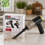 Aspirador Portátil Multiuso DC7.4V