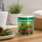 Ambientador Perfume Pino